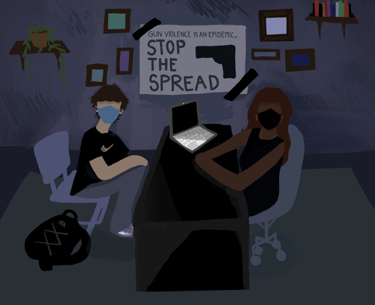 Metro Schools tweet media