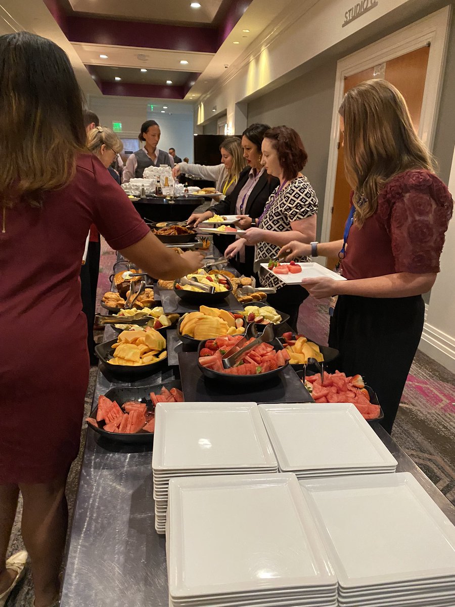 Another great day at RTM #rtmk12