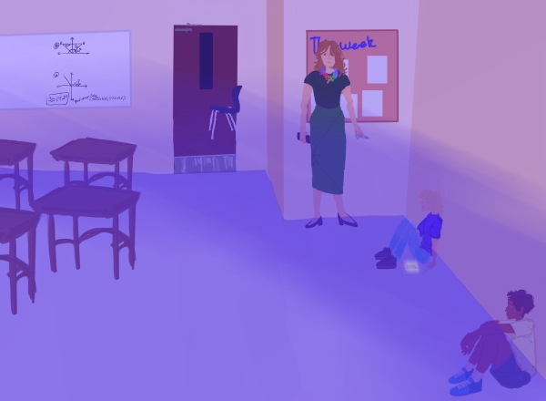 Announcing the MNPS winners of the <a href="/kidizenship/">Kidizenship</a> Show Us Your Nashville contest! Kamillia Hellweg, age 10, and Stella Graham, 14, took first place in each category, while SJ Clayton, 17, and Tatiyanna Farmer, 13, tied for third.  mnps.org/news/featured-…