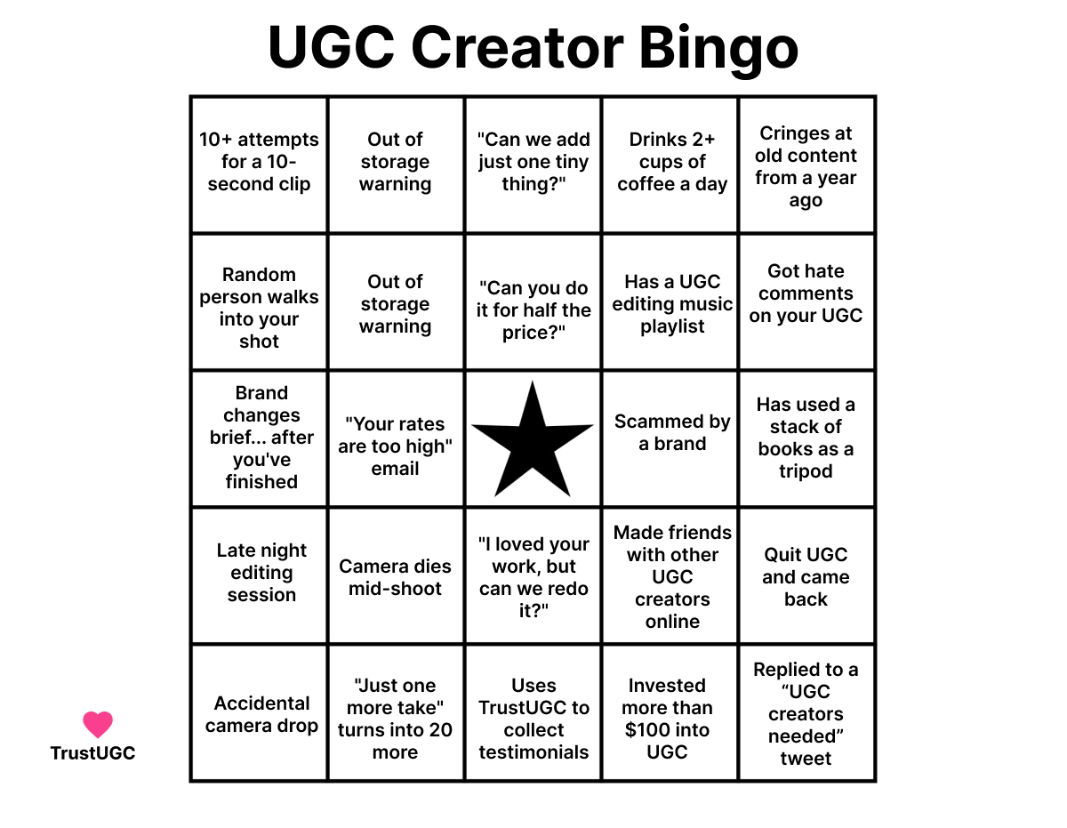 TrustUGC | Build and Share Social Proof tweet media