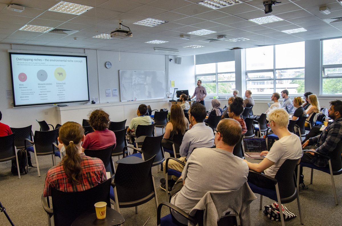 ❓Are you based in Liverpool or surrounding area?
❔Are you passionate about stats and data?
❓Want to help engage our statistics community through fab events like below?

Joining our committee is for you! Apply by 31st Oct, all details at: rss.org.uk/news-publicati…

<a href="/RoyalStatSoc/">Royal Statistical Society</a>