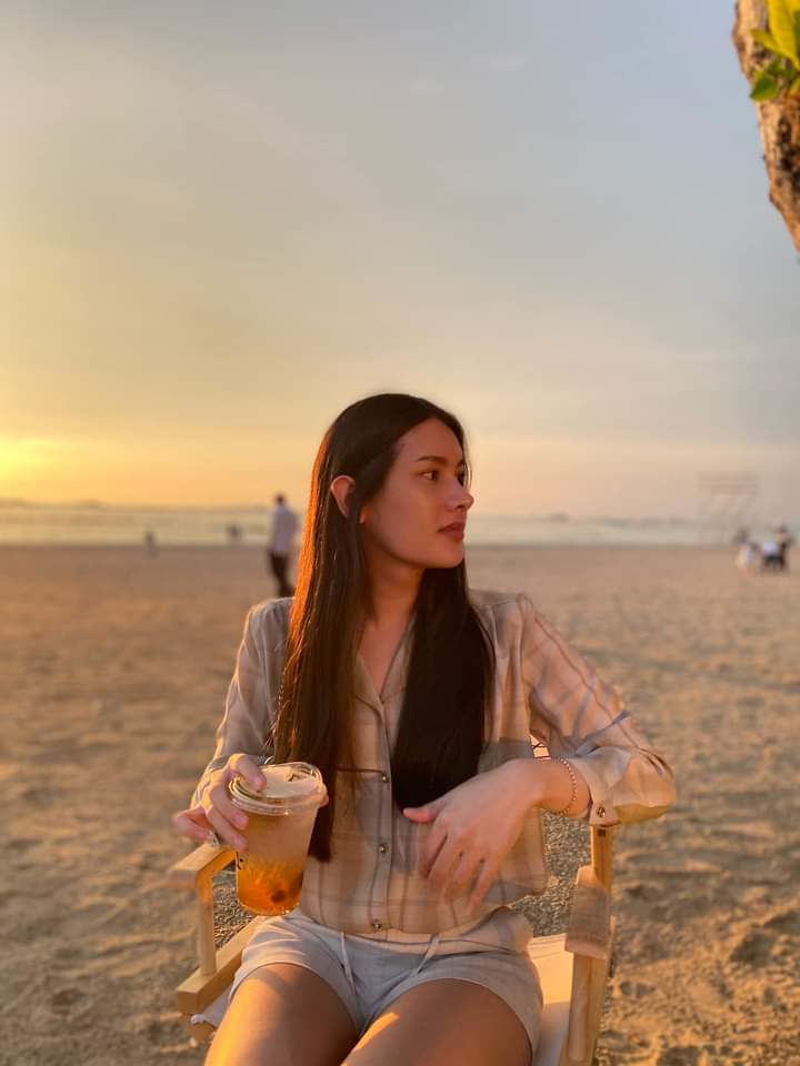 Missing You