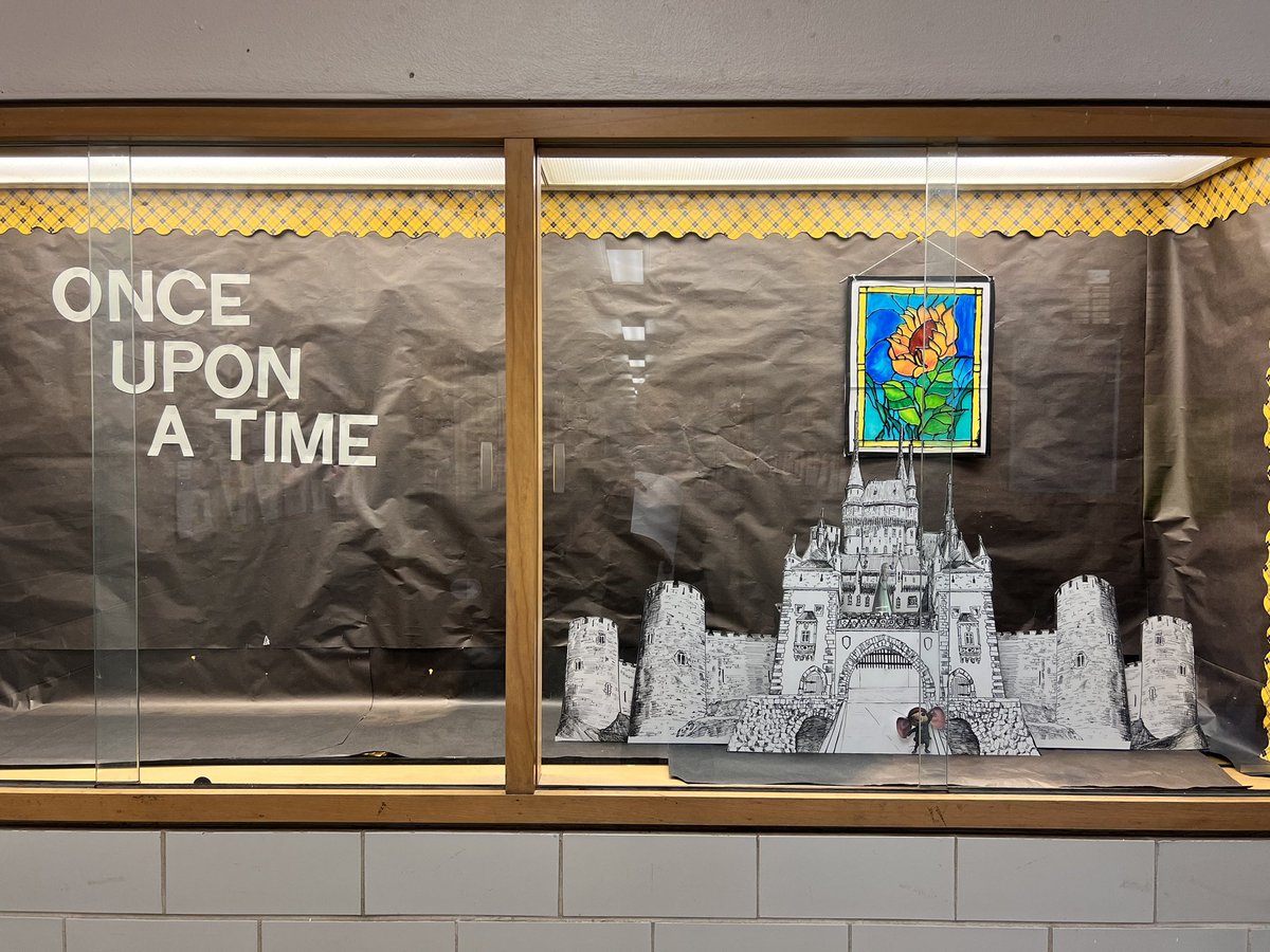 CassieSmolen tweet media