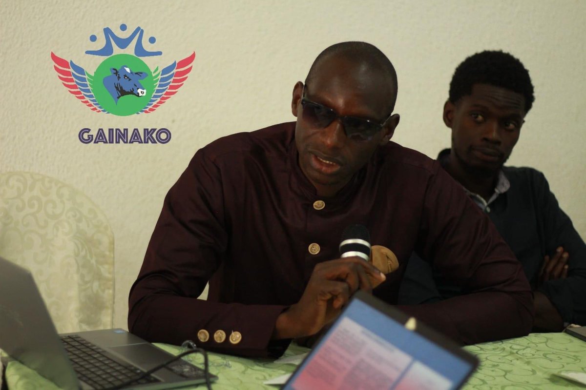 BaldehF's tweet image. We hosted a training programme with  young  Influencers on #FGM #Myths &amp;amp; #misconceptions.

The programs aims to use social media to create awareness of the impact of #FGM on women and communities as a whole. 

#EndFGM 
#DigitalGeneration