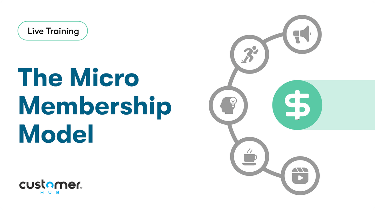 kyleleavitt's tweet photo. Want to launch a membership for your business but feeling overwhelmed or unclear about where to start?
Learn the simple DIY model that will help you launch in less than 24 hours with $0 upfront investment. 4pm Eastern tomorrow. No fluff, no sales pitch.
https://t.co/JWnPiBIC6F https://t.co/1PG5BrBOox