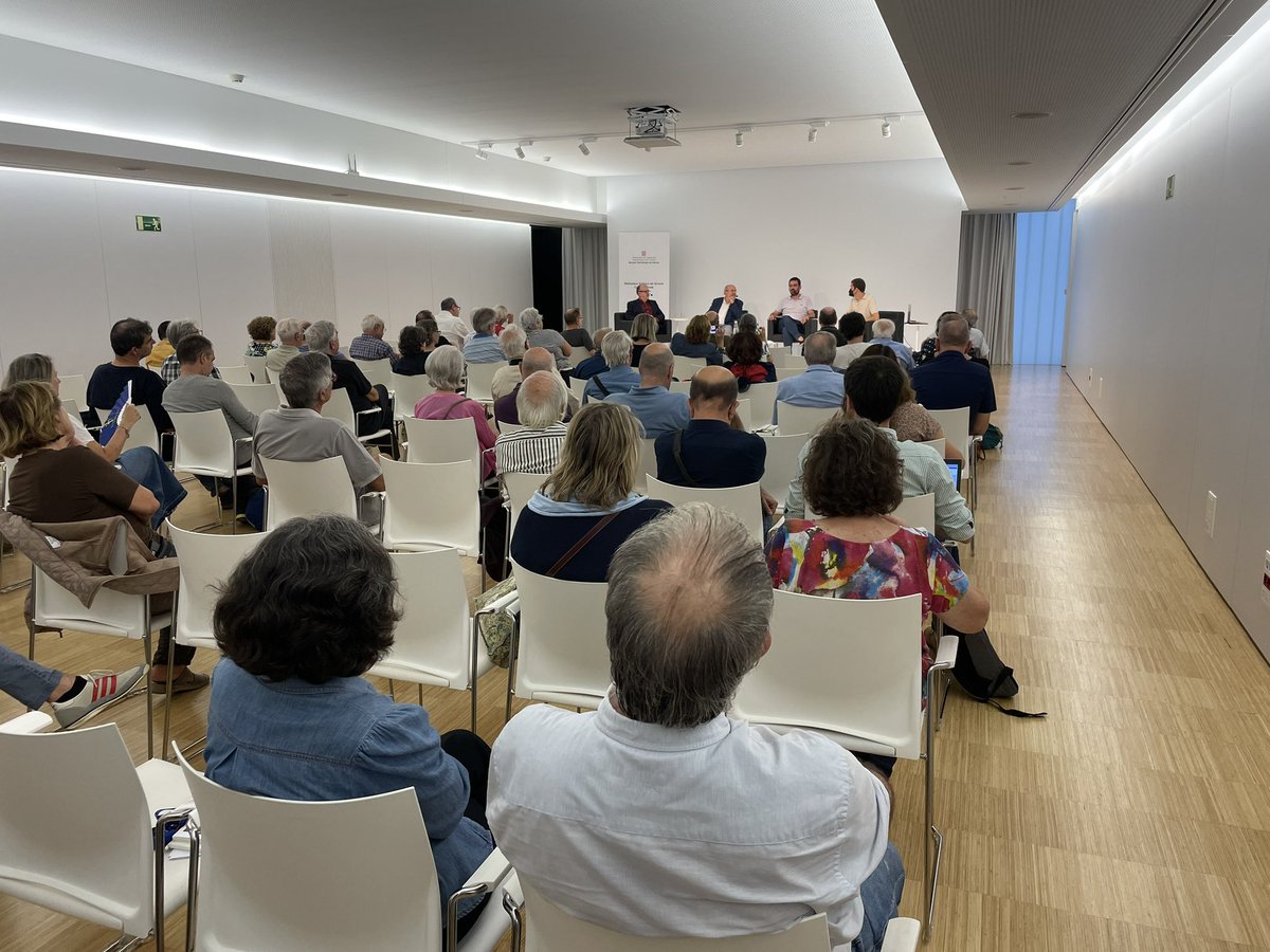 Alcalde de Girona tweet media