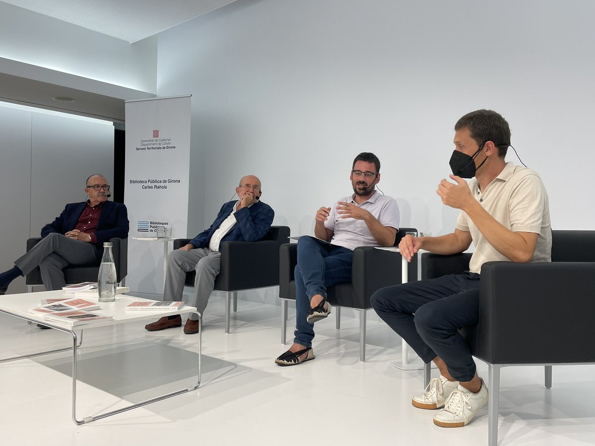 Alcalde de Girona tweet media