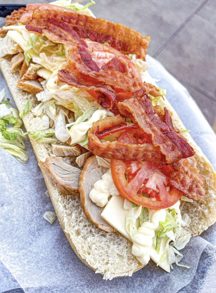 Tubby's Grilled Subs tweet media