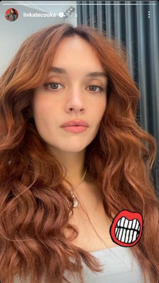 BABE WAKE UP NEW OLIVIA PIC JUST DROPPED