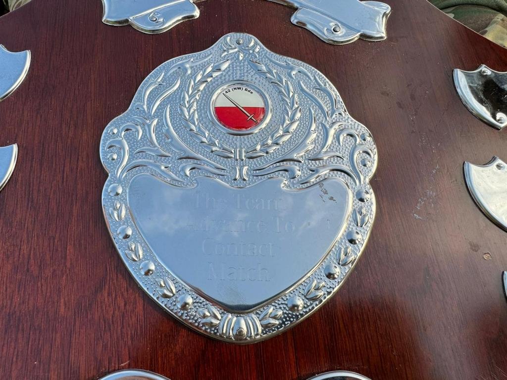 HighfieldLA's tweet photo. Wow #TeamCCF are enjoying another success! Congratulations on winning the the regional advanced contact shoot category. So very proud of all our pupils and teachers who embrace this unique leadership offer. #LeadingMyLife #ShineLikeAStar #Ambition #BeEngaged https://t.co/h1dZggbUYD