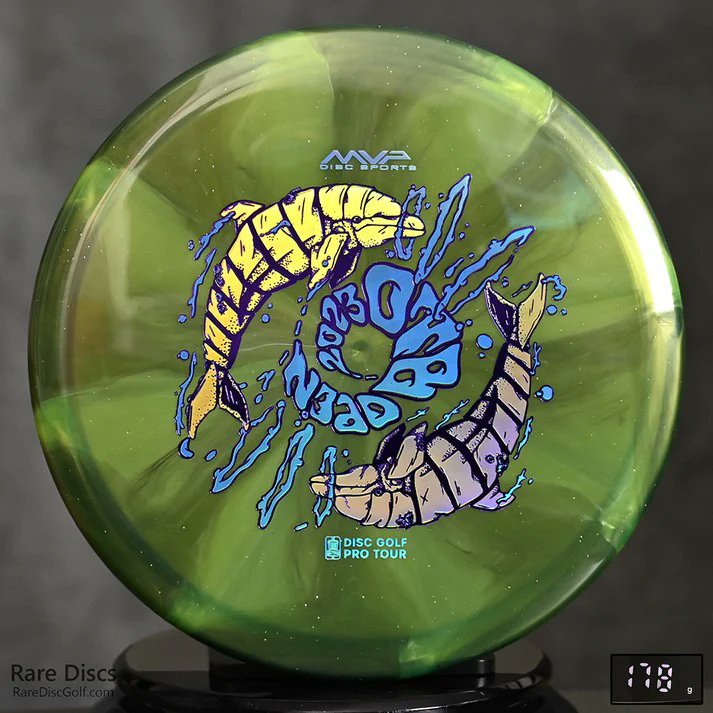 Rare Discs DG Store tweet media