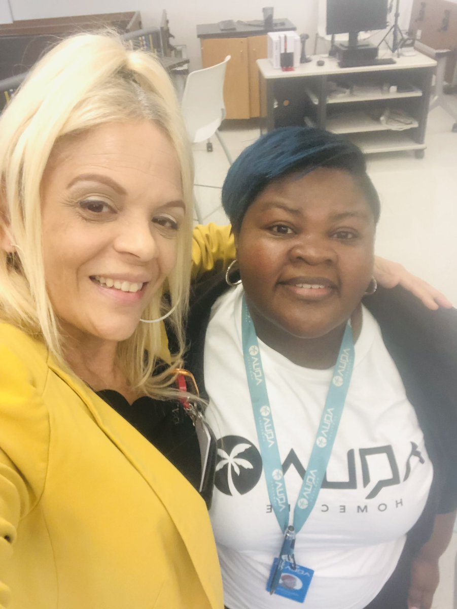 Chuck Shaw Technical Education Center tweet media