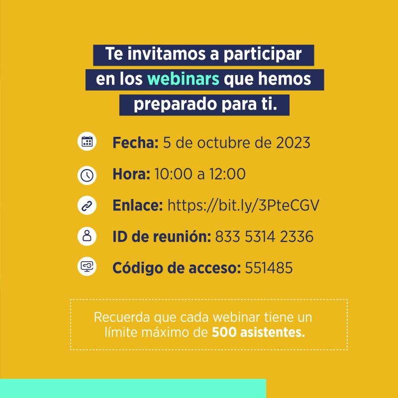 Produccion_Ecu's tweet photo. 📌¿Quieres obtener más información acerca del #RegistroDeProducciónNacional en las Compras Públicas?

Participa del webinar organizado por @SERCOPec y @Produccion_Ecu.

🗓️ Jueves, 5 de octubre de 2023
🕐 10:00
➡️ Enlace: https://t.co/ylIR9AiS0M

#NuestroTrabajoContinúa