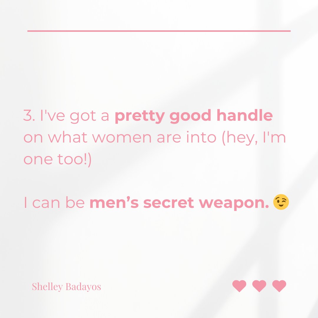Shelley Badayos tweet media