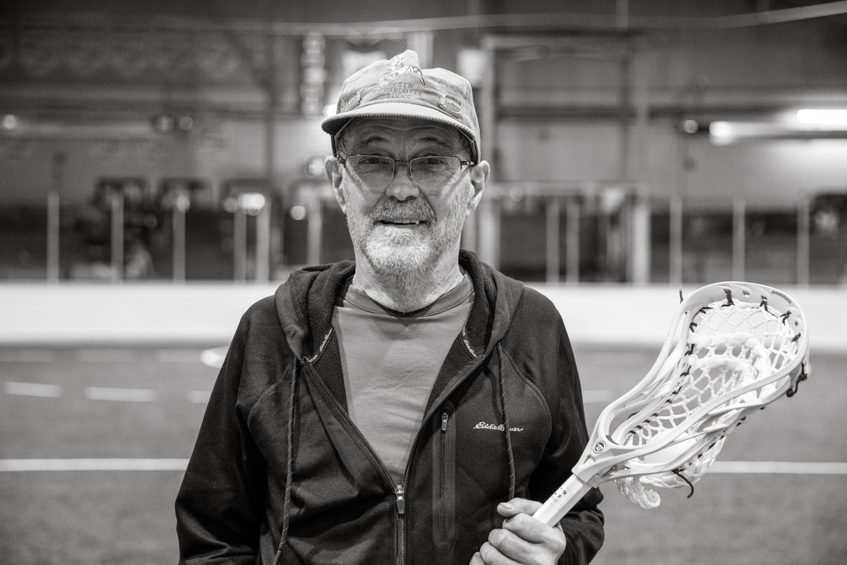 It is with great sadness that we share news of the passing of long-time lacrosse volunteer and friend Dean McLeod.

Read:
bit.ly/bo-dean

Legends of Lacrosse: youtube.com/watch?v=lfn6KP…