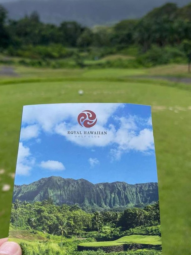 lovingly_heart's tweet photo. Interesting and peaceful place for golf lovers. https://t.co/m6wOcIM9WA