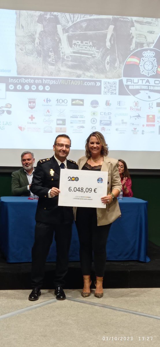 Proyecto Hombre Extremadura tweet media