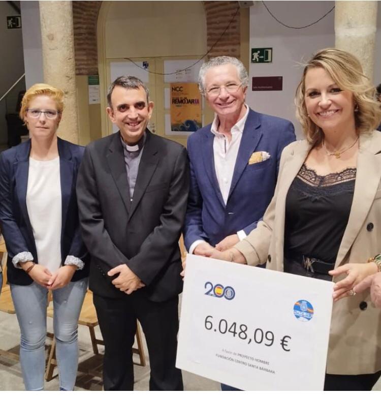 Proyecto Hombre Extremadura tweet media