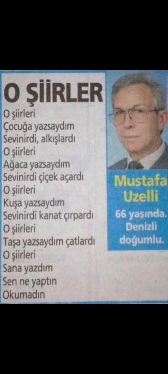 Hain kadın,okumamış bile🤕😂