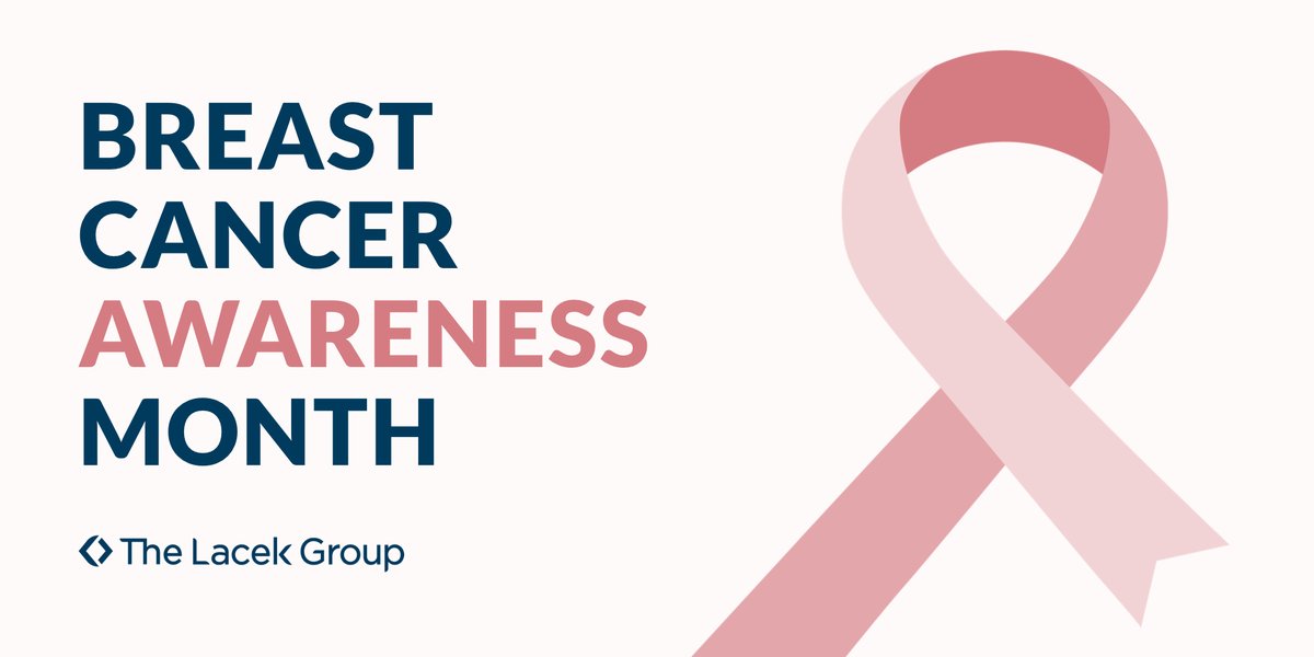 Many breast cancer survivors today are thriving and living long lives. The hitch? They get diagnosed &amp; treated. 

If it’s been a while since your last mammogram, book it today—for your family, your friends and most importantly, for you. 

#breastcancer #thrive365 #mammogram