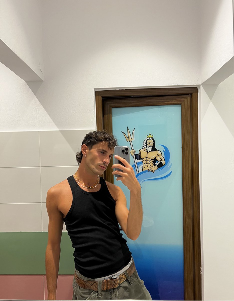 _Rexperience's tweet image. 🧜🏼‍♂️