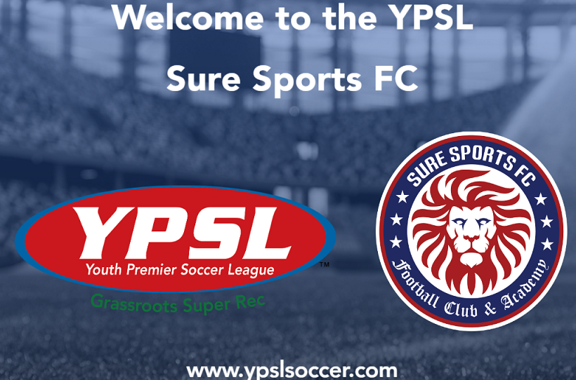 Youth Premier Soccer League (@YPSL_soccer) / Posts / X