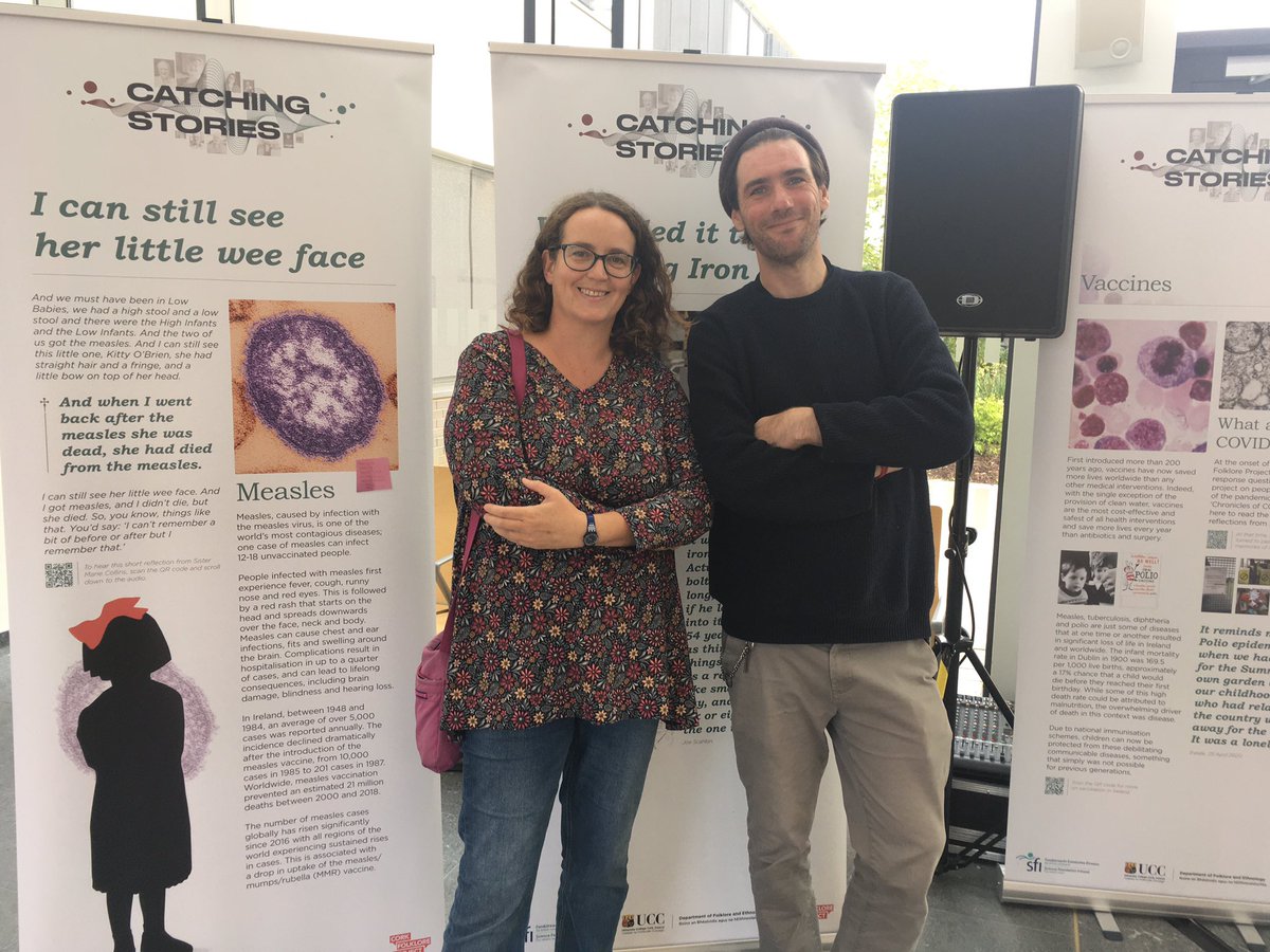 Cliona O'Carroll tweet media