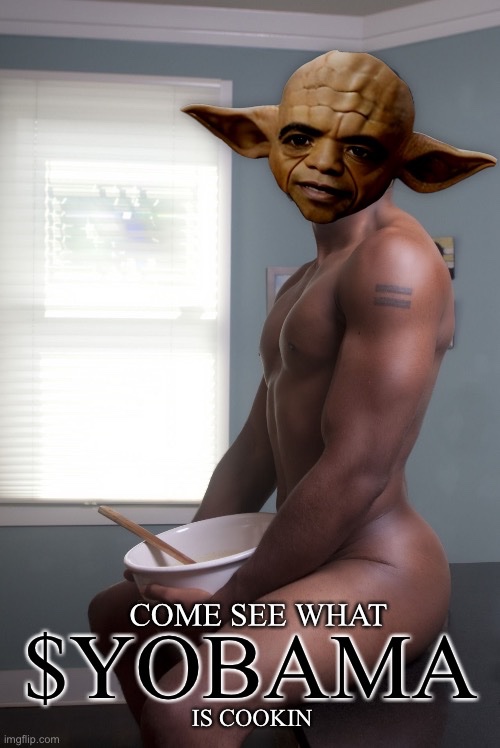 Yyapeman's tweet photo. @dropoffearth @Yobama_eth YoBuy $Yobama https://t.co/JFOwylafGA