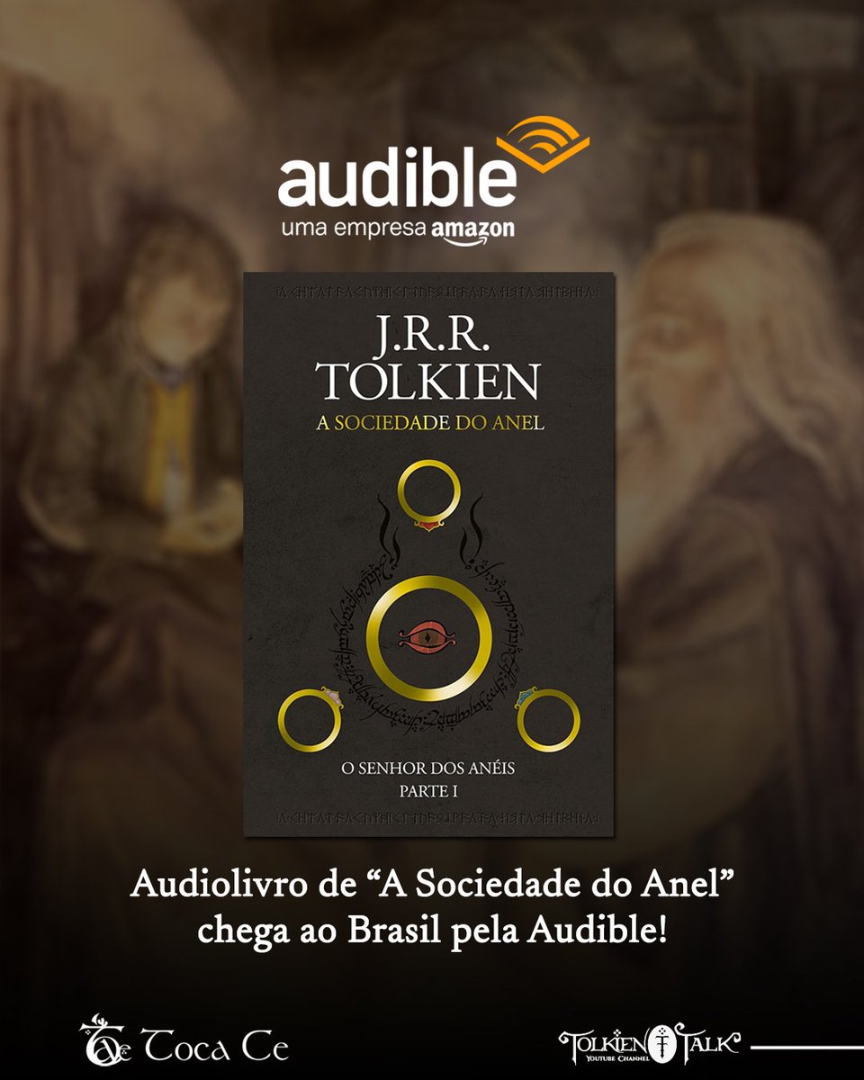 Tolkien Talk tweet media