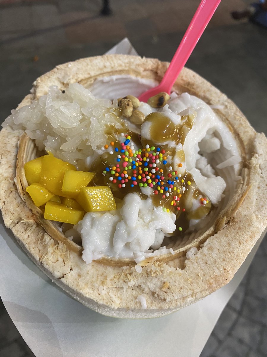 $3 楽園かよ

#Thailand #タイ