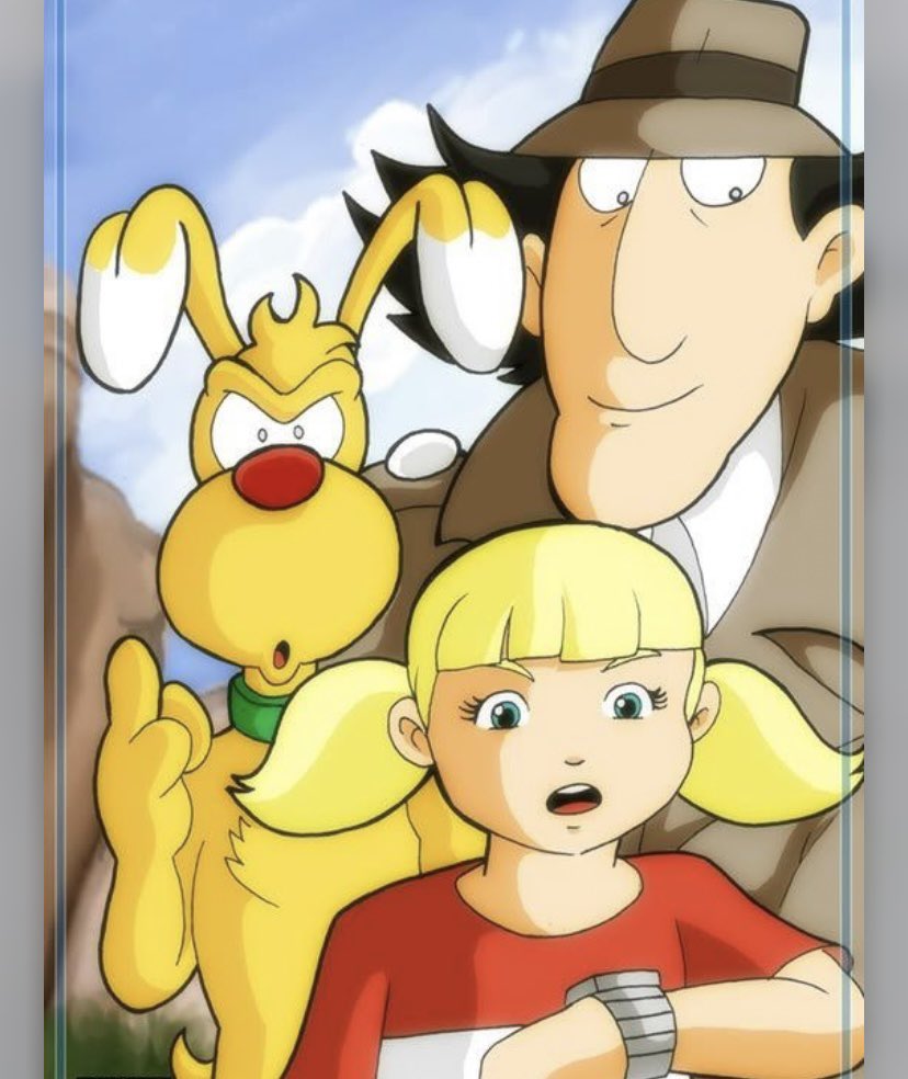 80sThen80sNow's tweet photo. Alright Let’s Settle This Once and For All.  

Which of the Following 80s Cartoons Do You Prefer?

Smurfs                     (1981-1989)
Inspector Gadget (1983-1985)
Duck Tales               (1987-1990)
Muppet Babies.      (1984-1991)

#Smurfs #InspectorGadget #DuckTales #TV https://t.co/aRtIYOJF41