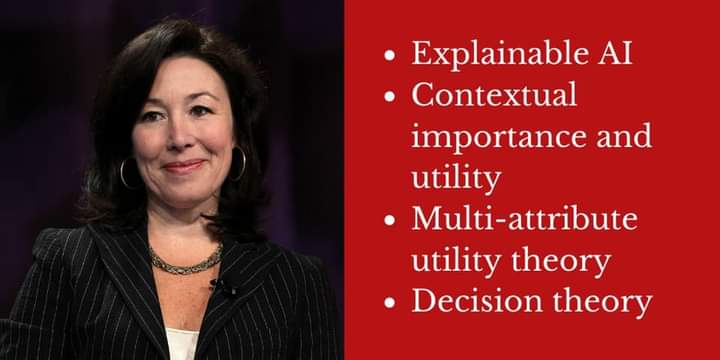 JordanJamesEtem's tweet image. 🔎 Delving into the digital labyrinth, mining adversarial patterns through regularized loss minimization is our compass. It unravels cryptic threats hidden amidst the data, guiding us towards fortified AI defenses. #AdversarialPatterns #DataMining ⛏️📈