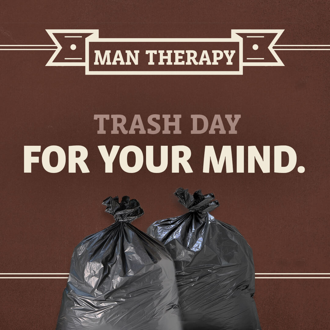 Man Therapy Michigan tweet media