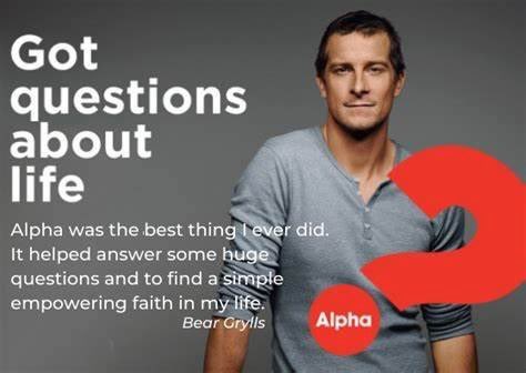 HopeCwmaman's tweet photo. We are so excited to invite YOU to our Alpha course starting this Sunday morning at 10.30am. If you’ve ever had questions about God or the Christian faith this is the place to ask them! Come along, meet new people and find out what it’s all about. 
Hoping to see you there. https://t.co/V0EJhzk8AI