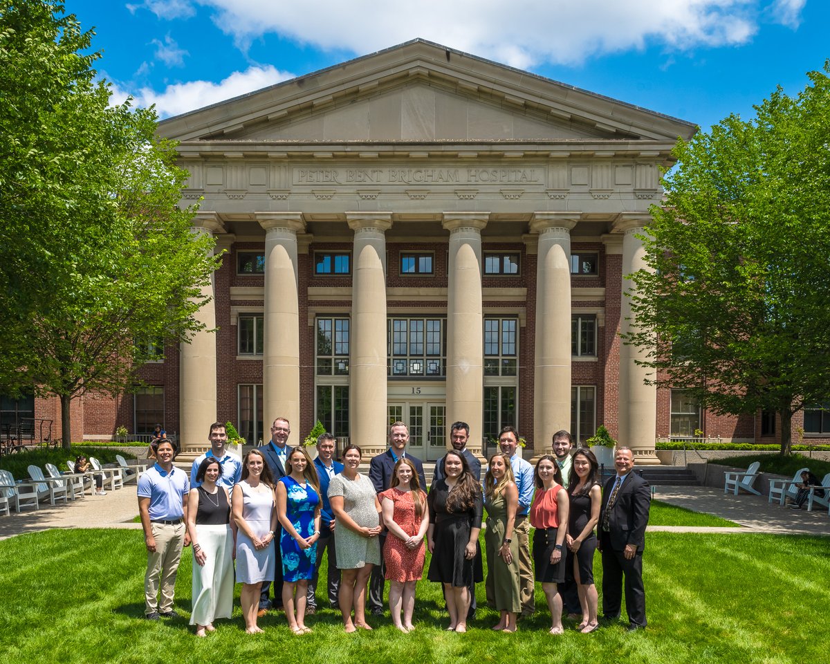 It's time for the New England Regional Pharmacy Residency Showcase hosted by <a href="/MCPHS/">MCPHS</a>! We'll be there:
10/5 (LIVE) 1-4pm
10/19 (VITRUAL) 9-12am

Check out the event website: tinyurl.com/mscdprzx

And our residency program pages: tinyurl.com/5228wswa

Hope to see you there!