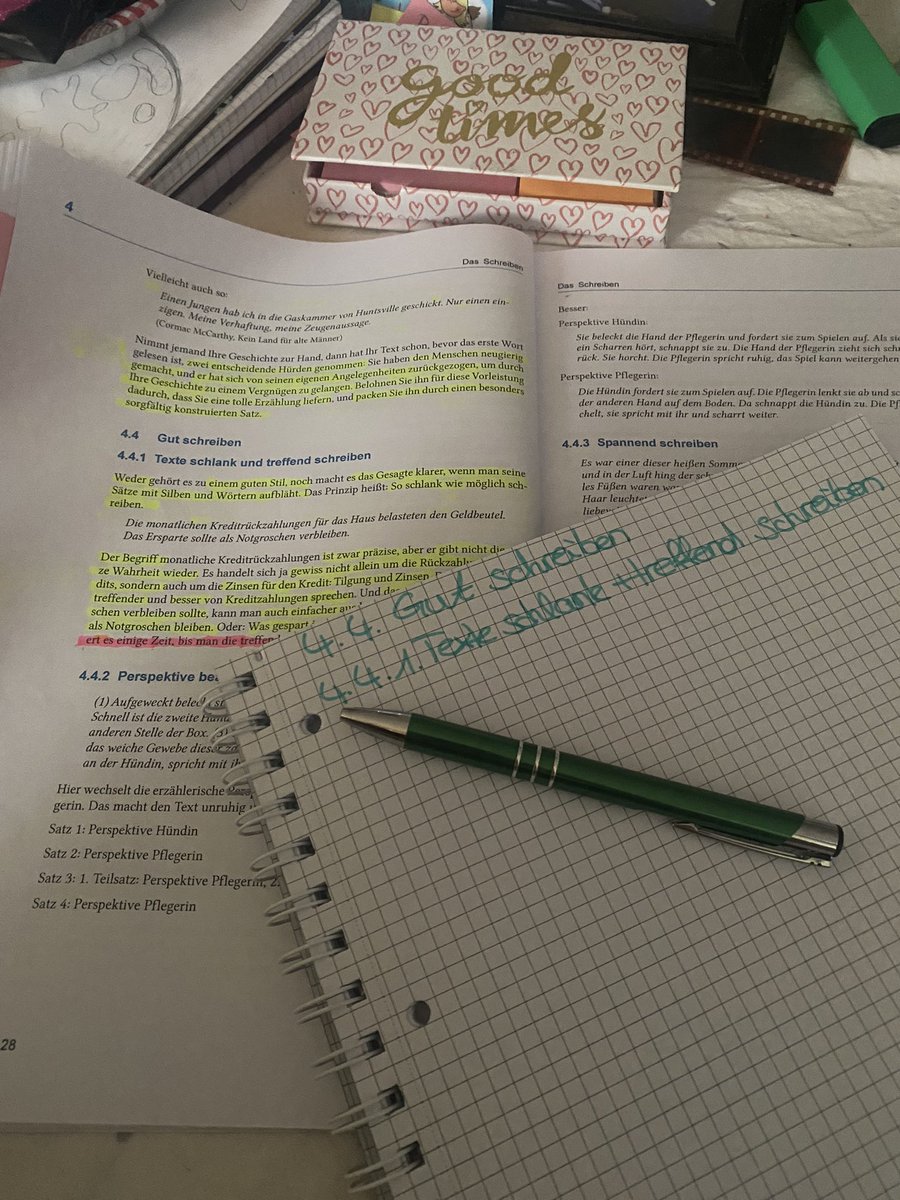 Nicoles~World~of~Lyrics (@lyricnicole89) on Twitter photo Was man so macht☺️
Das erste mal im Leben,dass ich Spaß am Lernen habe! <a href="/sgd_Fernstudium/">Studiengemeinschaft Darmstadt</a> Was man so macht☺️
Das erste mal im Leben,dass ich Spaß am Lernen habe! <a href="/sgd_Fernstudium/">Studiengemeinschaft Darmstadt</a>