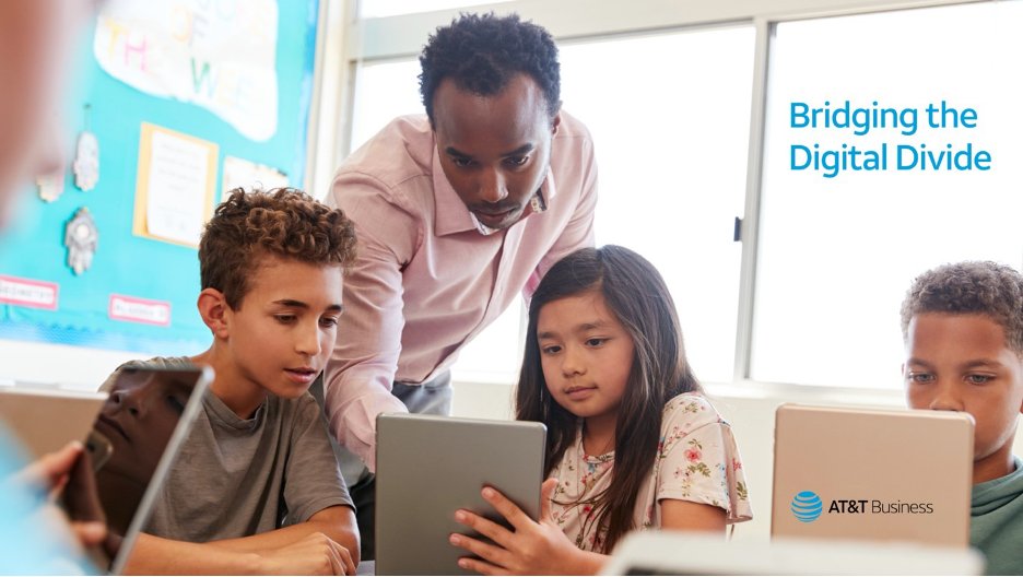 I’m excited to announce our partnership with Cooperative Educational Services (CES) to provide cutting-edge connectivity solutions to New Mexico's school districts.

tinyurl.com/4j533tt2

#ATTExec #Connectivity #EducationTransformation