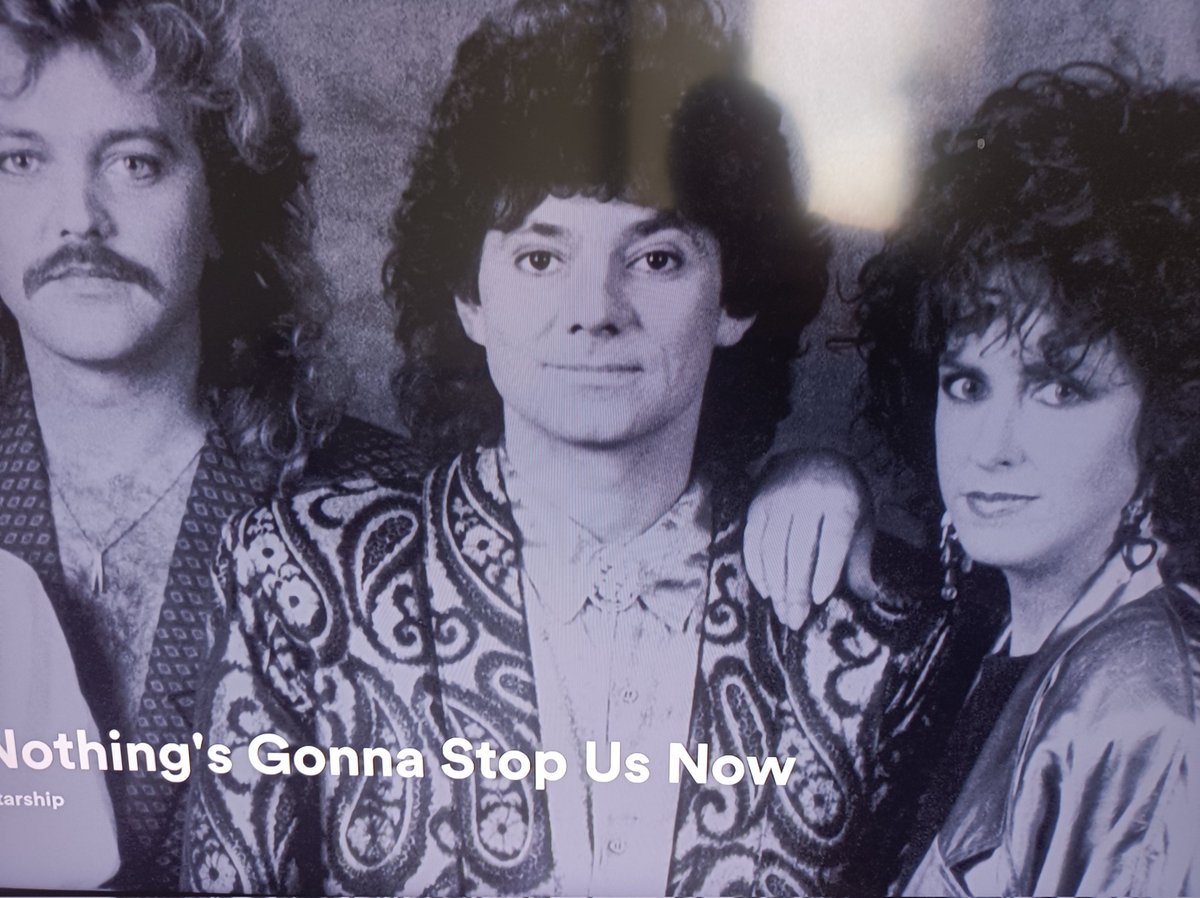 #nufc #NewcastleUnited 
I found out that Almiron is a glam rocker today. Every other Saturday I believe, after the match