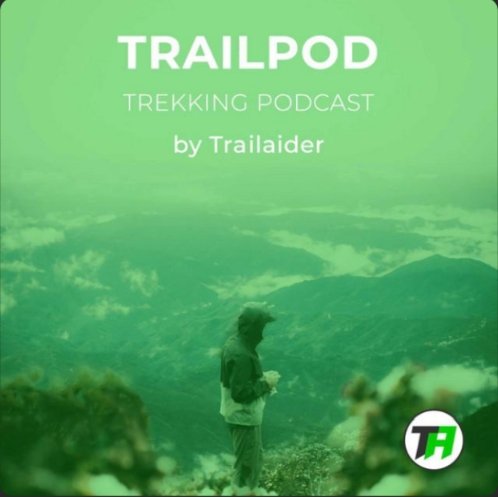 trailaider's tweet photo. Trailpod is back with its conclusion to the first season.
Listen to it now.

https://t.co/t6ho36mboV

#trailaider #trailpod #outdoors #adventuretime #adventure #trekking #himalayas #camping #love #campinglife https://t.co/IoPnoKZRXS