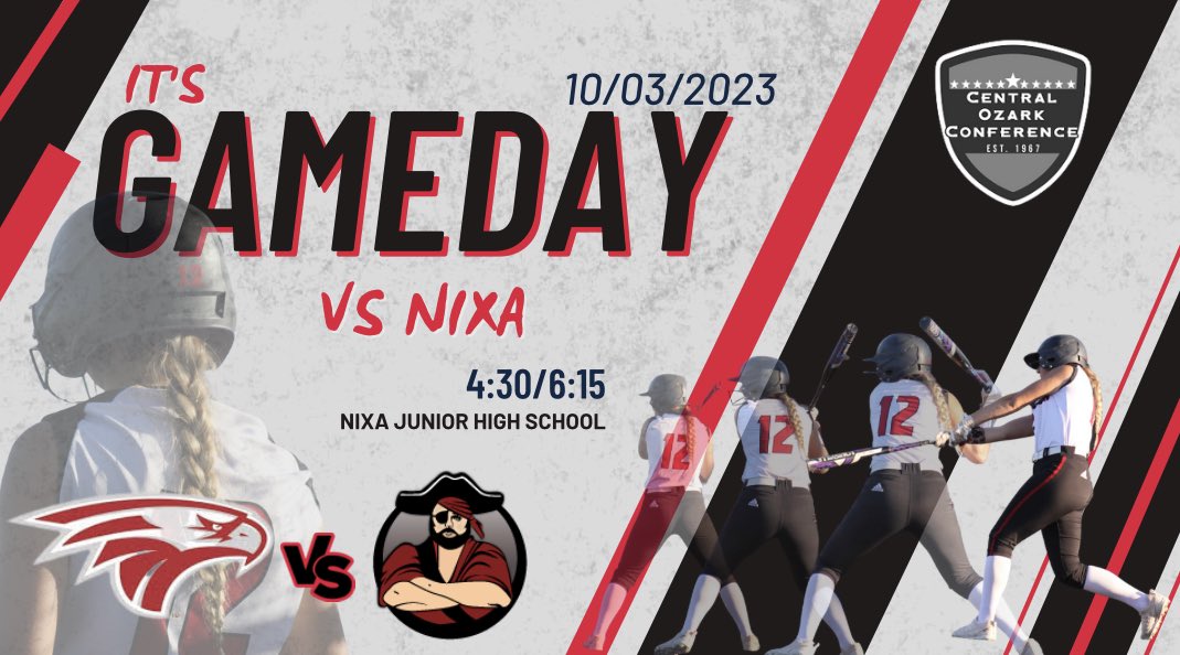 Branson travels to Nixa for a COC match up today.  <a href="/bransonschools/">Branson Public Schools</a> <a href="/BransonPirates/">Branson High School</a> <a href="/BHSPirateSports/">BHS Pirates Sports</a> <a href="/CentralOzarkCon/">Central Ozark Conference Athletics</a> <a href="/OzarksOzone/">Ozarks Sports Zone</a>