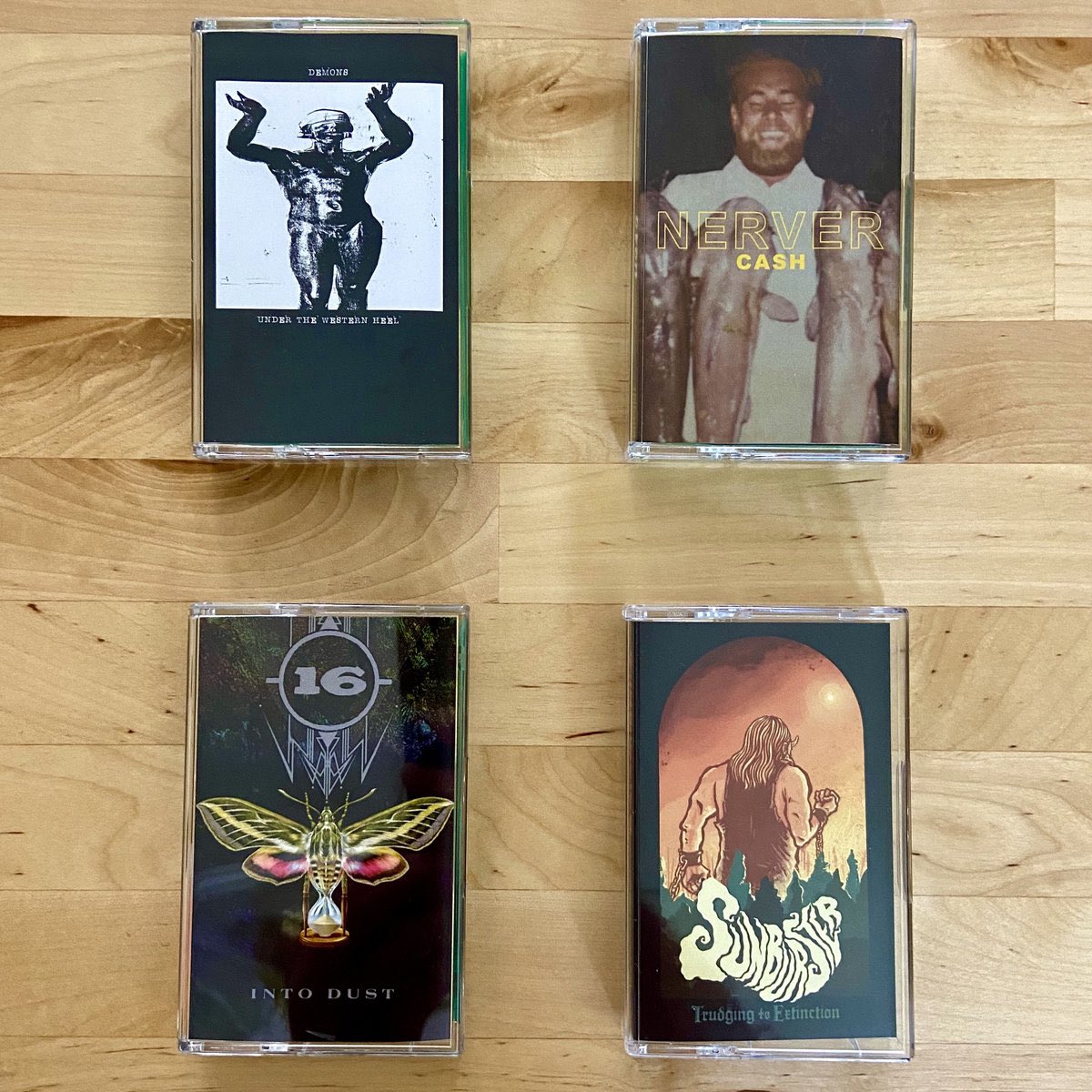 Bundles are back 📦 

knifehitscollective.bandcamp.com/merch

<a href="/low_dose/">Low Dose</a> <a href="/bluxant/">Eyecandy</a> <a href="/ridofmeband/">Rid of Me</a> <a href="/RockBottomHC/">ROCK BOTTOM</a> <a href="/YikesTheZero/">YikesTheZero</a> <a href="/fightamputation/">Fight Amp</a> <a href="/theDemonsBand/">Demons_USA</a> <a href="/16theband/">16theband</a> <a href="/NerverKC/">Nerver boys</a>