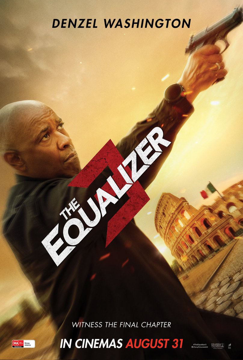 surenmadineshs's tweet image. ඒක නම් සුපිරියක් 😍💖🎥💪
#Equalizer3 🎥🎥 කතා දෙකක් නෑ 😍
#TwitterMovie🎥🎥