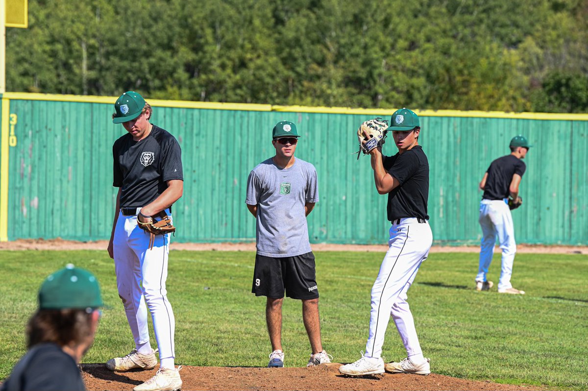Parkside Baseball tweet media