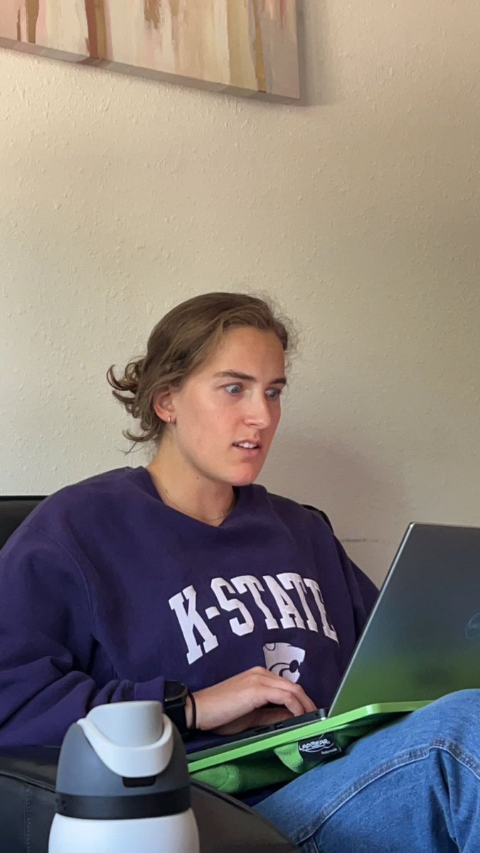 Seeing a 2k on the 2 week schedule: