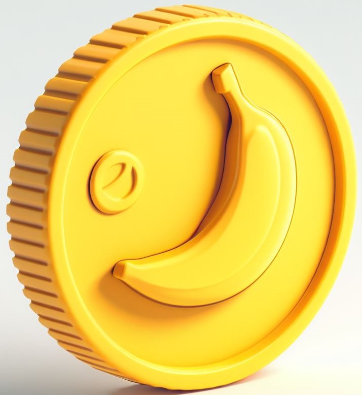 BNNCN FROM DEXIE HERE:
dexie.space/offers/c03eb50…

LIKE, SHARE AND FOLLOW 👍🗣️🦈
=> WIN 5K BNNCN 🍌

TAG FRIENDS IN COMMENT
=> CHANCE TO WIN 200K BNNCN 🍌