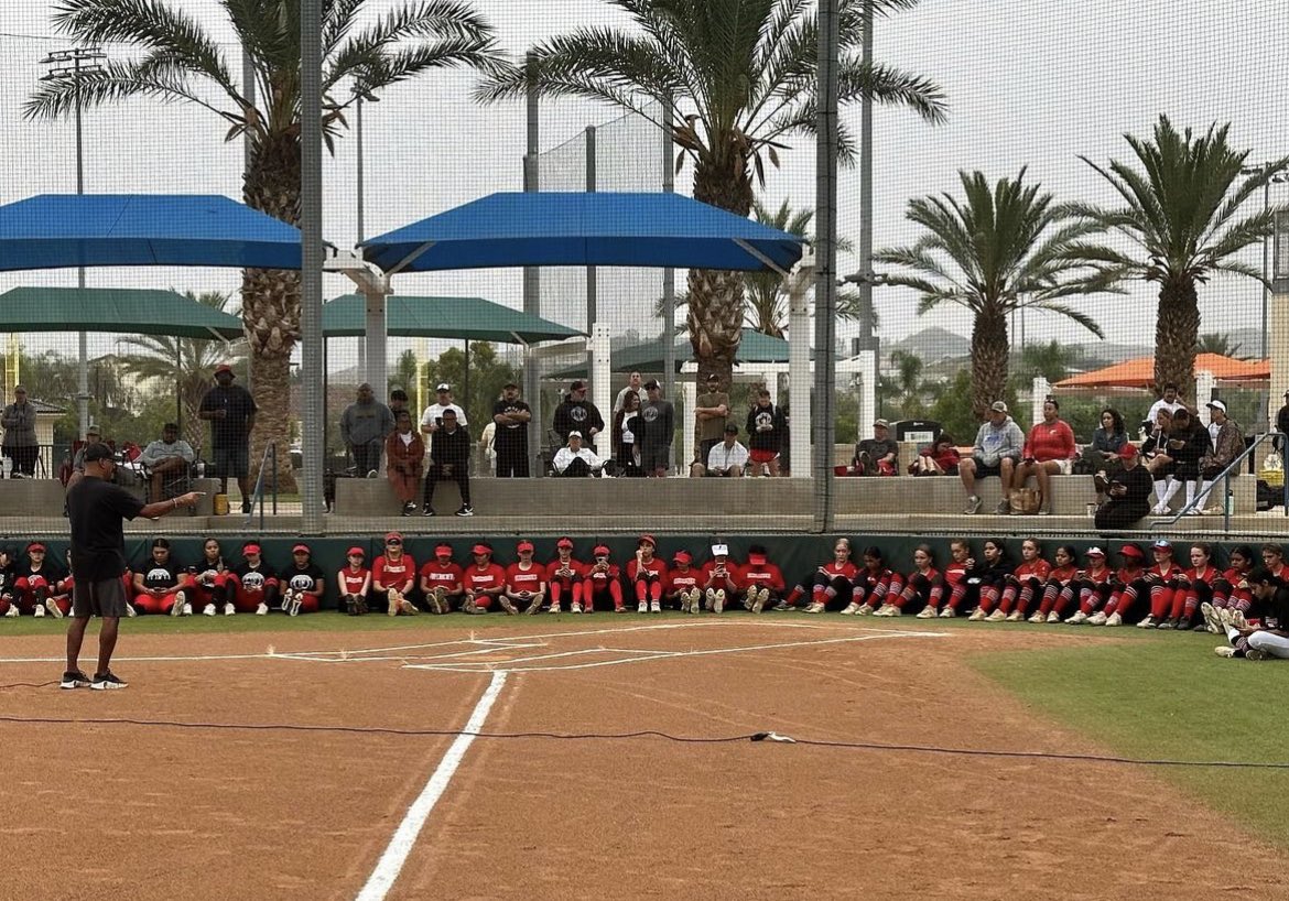 Firecrackersinc's tweet photo. Firecrackers CULTURE π§¨π₯β€οΈπ€©
#fcstrong #fcculture #firecrackersoftball #softball #fcfamily #playwithhonor #softballife #fcnation #fcsisters https://t.co/tyvChAjGYH