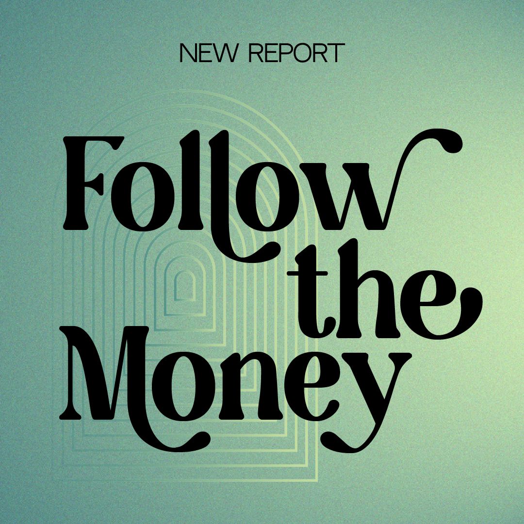 Curious to better understand how Canada’s aid budget is being allocated, we assembled a picture of gender equality investment trends for the last seven years. Our new report, Follow the Money, is the result. Read it today buff.ly/3rHef3x