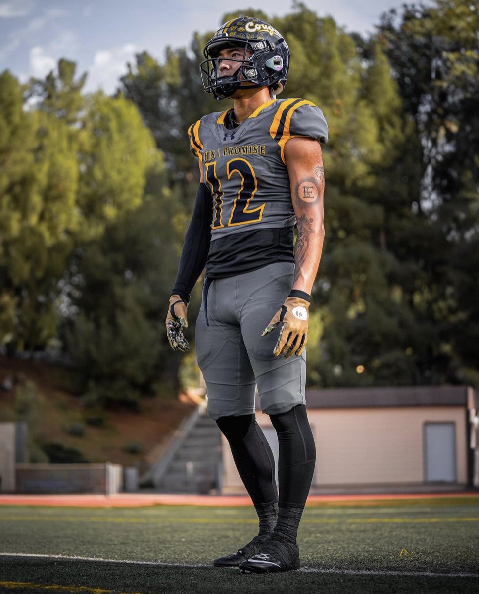 Mid-Season Highlights (5 Games):

hudl.com/v/2LwQpX

5’11.5” 190 WR/Return Man
22.4 yds/catch
Outside and Slot WR

<a href="/cocfb/">Cougars Football</a> <a href="/JUCOFFrenzy/">JUCO Football Frenzy</a> <a href="/CoachICOC/">Coach Iacenda</a> <a href="/DCorbet55/">Coach Corbet</a> <a href="/CoachSethAdam3/">Seth Oseransky</a> <a href="/theecoachwright/">Jerome Wright</a>