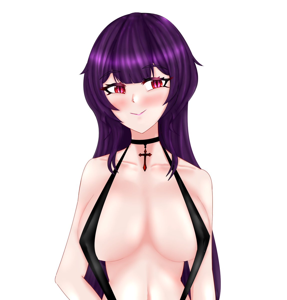 GAINGAIN_Vtuber's tweet photo. ส่ง FA ให้ V ข้างบ้านหน่อยเพื่อเป็นมิตรไมตรี 😉💕
#MarinSecretz #GAINGAIN_Draw
#Vtuber #VtuberTH https://t.co/DMqPO5M6LX