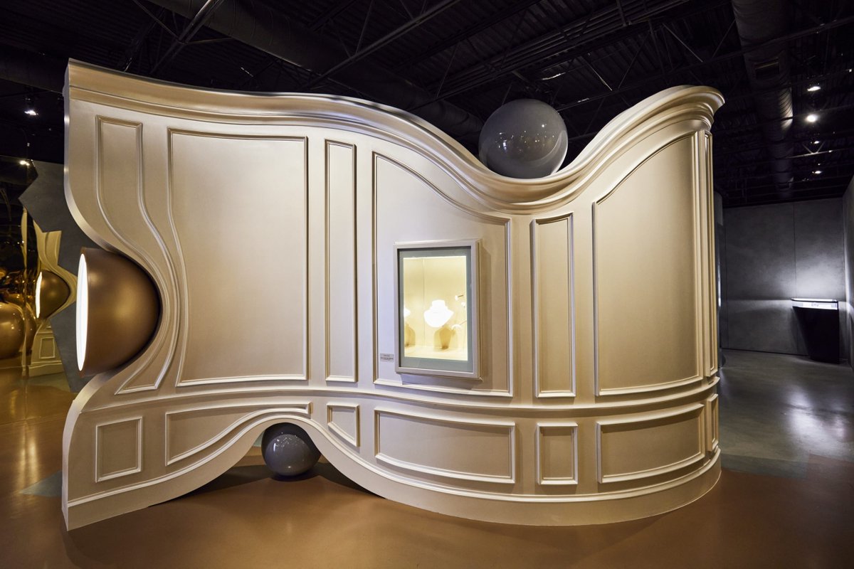 Creative NYC tweet media